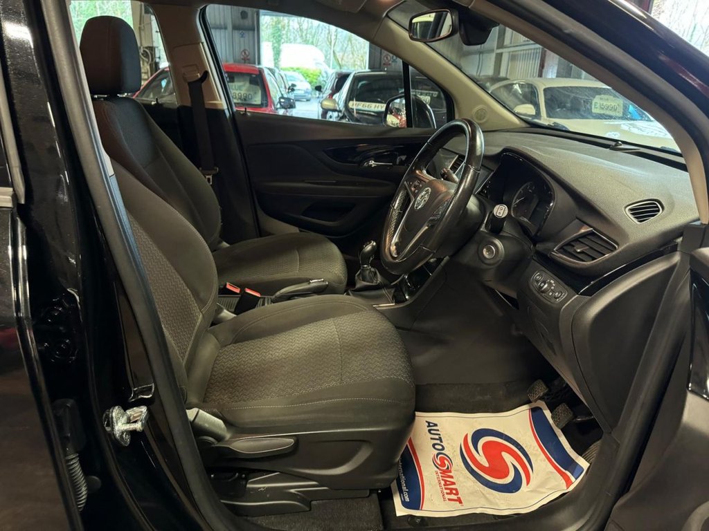 Used Vauxhall Mokka X 2018 for sale - 77770949: Photo 10