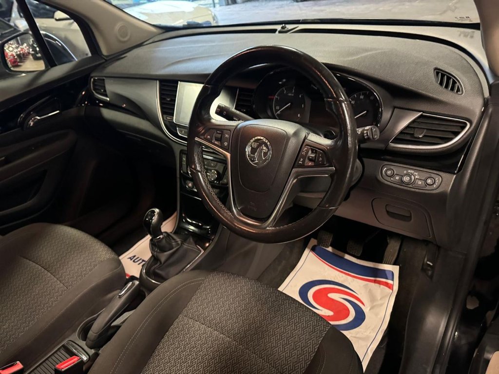 Used Vauxhall Mokka X 2018 for sale - 77770949: Photo 11