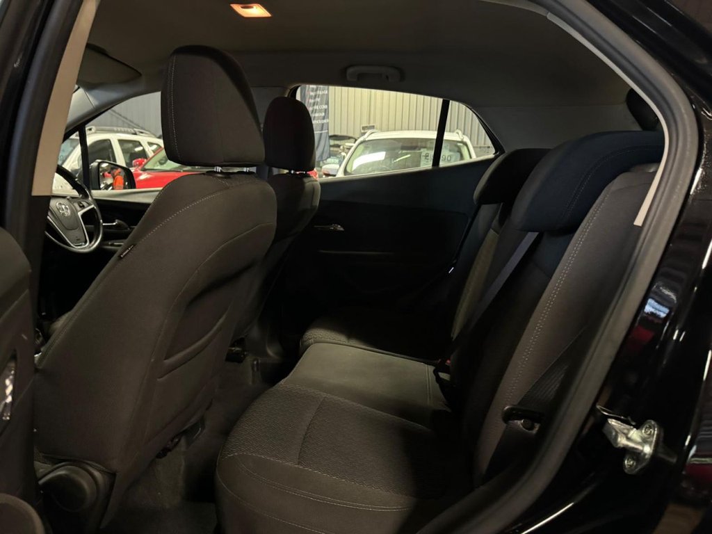 Used Vauxhall Mokka X 2018 for sale - 77770949: Photo 14