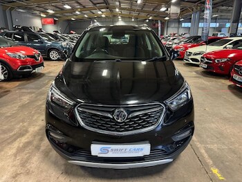 Used Vauxhall Mokka X 2018 for sale - 77770949: Photo