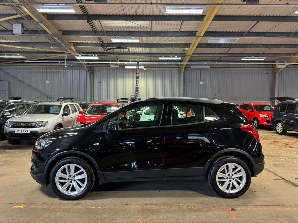 Used Vauxhall Mokka X 2018 for sale - 77770949: Photo 4