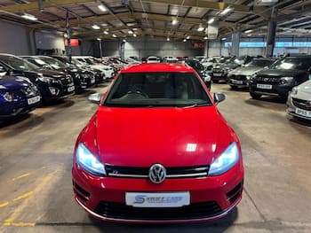 Used Volkswagen Golf 2016 for sale - 79632706: Photo