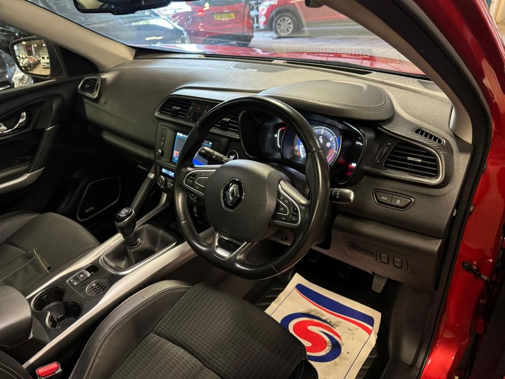 Used Renault Kadjar 2016 for sale - 76118908: Photo 11