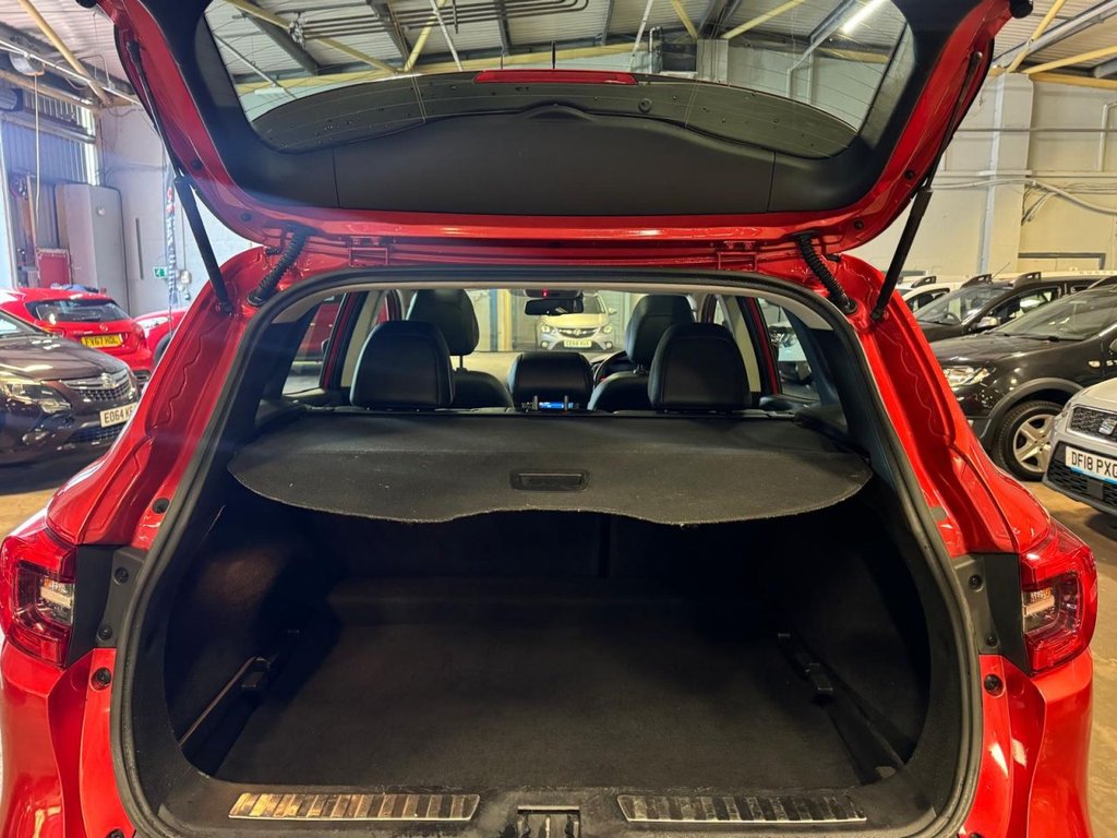 Used Renault Kadjar 2016 for sale - 76118908: Photo 13
