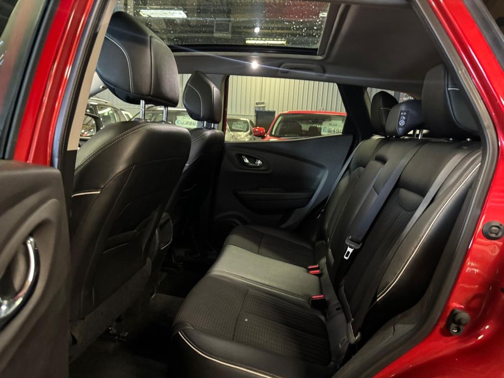 Used Renault Kadjar 2016 for sale - 76118908: Photo 14