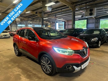 Renault - Kadjar
