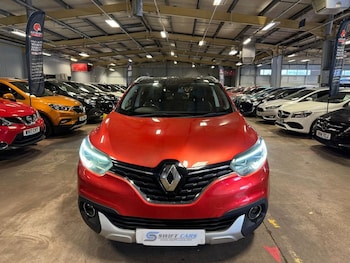 Used Renault Kadjar 2016 for sale - 76118908: Photo 2