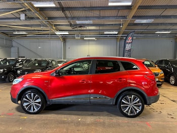 Used Renault Kadjar 2016 for sale - 76118908: Photo 4