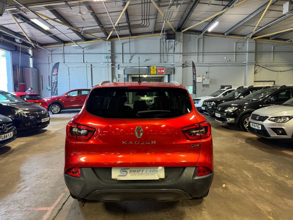 Used Renault Kadjar 2016 for sale - 76118908: Photo 6