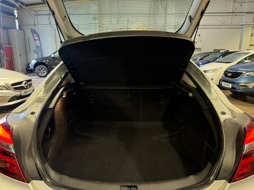 Used Vauxhall Insignia 2015 for sale - 76724466: Photo 13