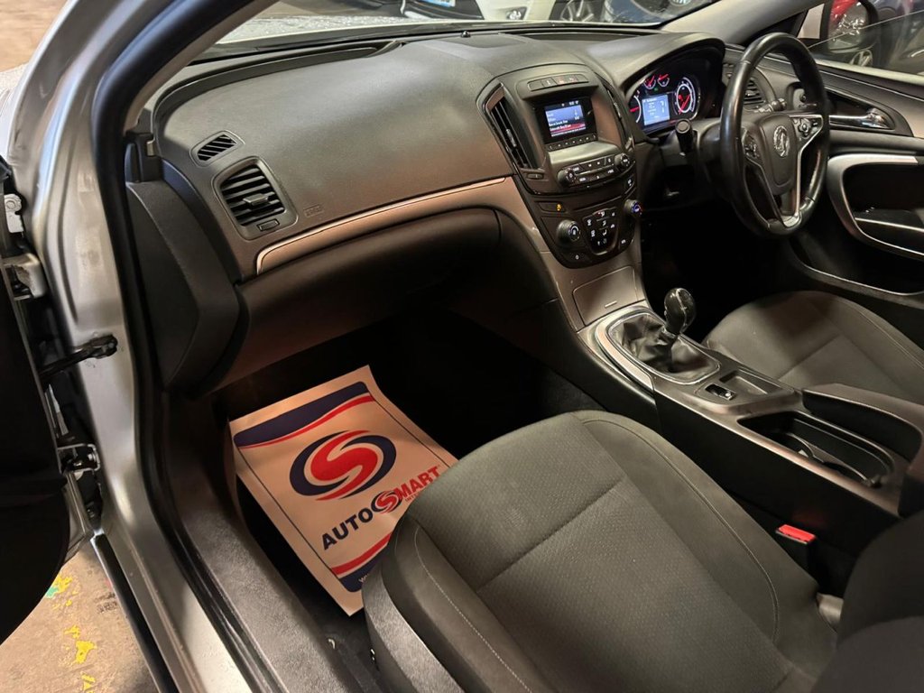 Used Vauxhall Insignia 2015 for sale - 76724466: Photo 15
