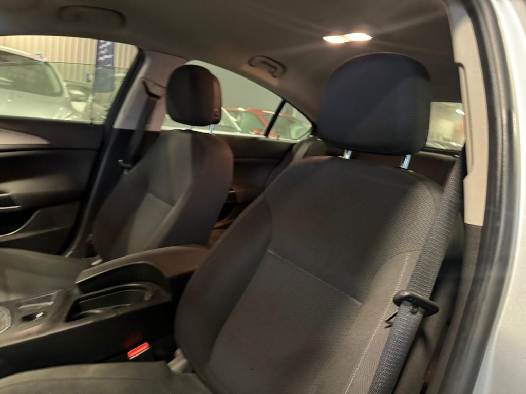 Used Vauxhall Insignia 2015 for sale - 76724466: Photo 16