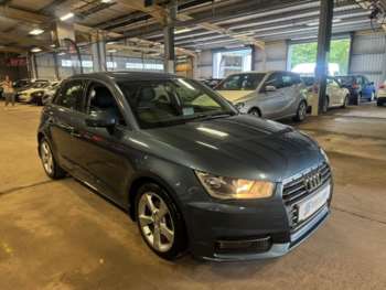 2016 (66) - 1.6 TDI Sport Sportback 5dr Diesel Manual Euro 6 (s/s) (116 ps)