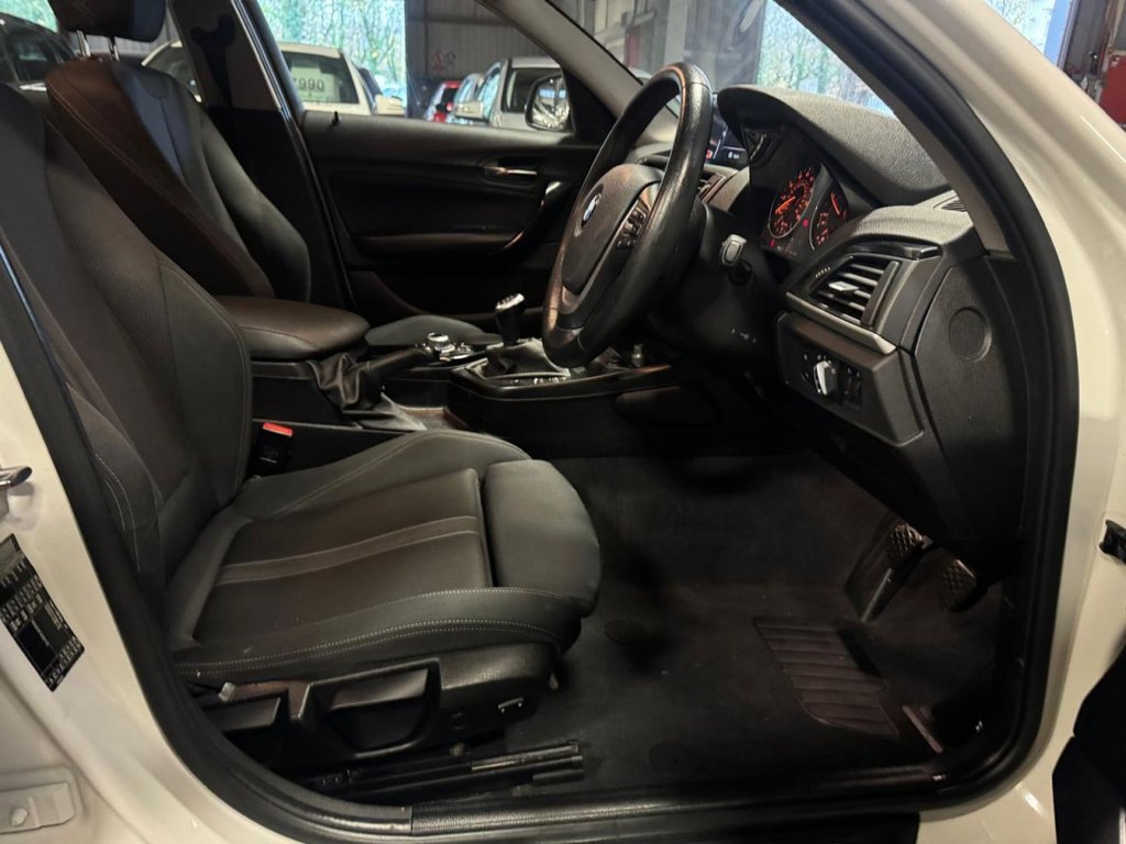 Used BMW 1 Series 2016 for sale - 76582584: Photo 10