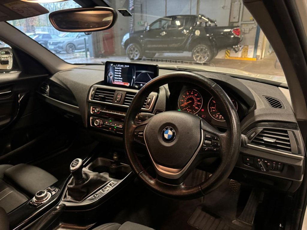 Used BMW 1 Series 2016 for sale - 76582584: Photo 11