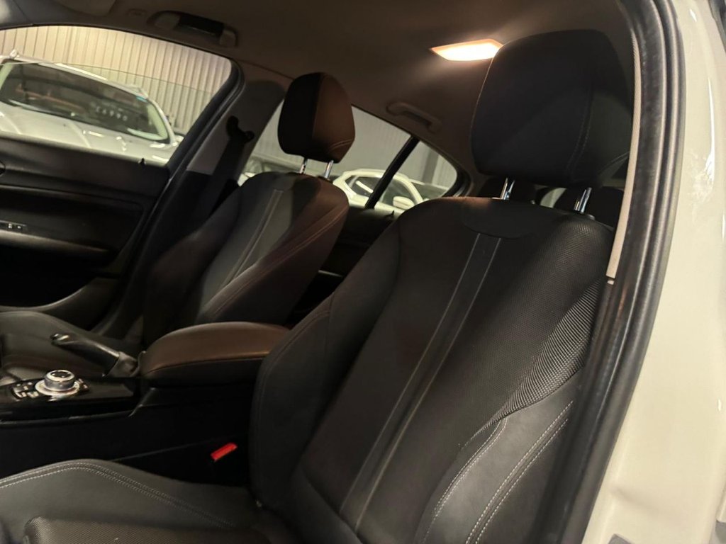 Used BMW 1 Series 2016 for sale - 76582584: Photo 16