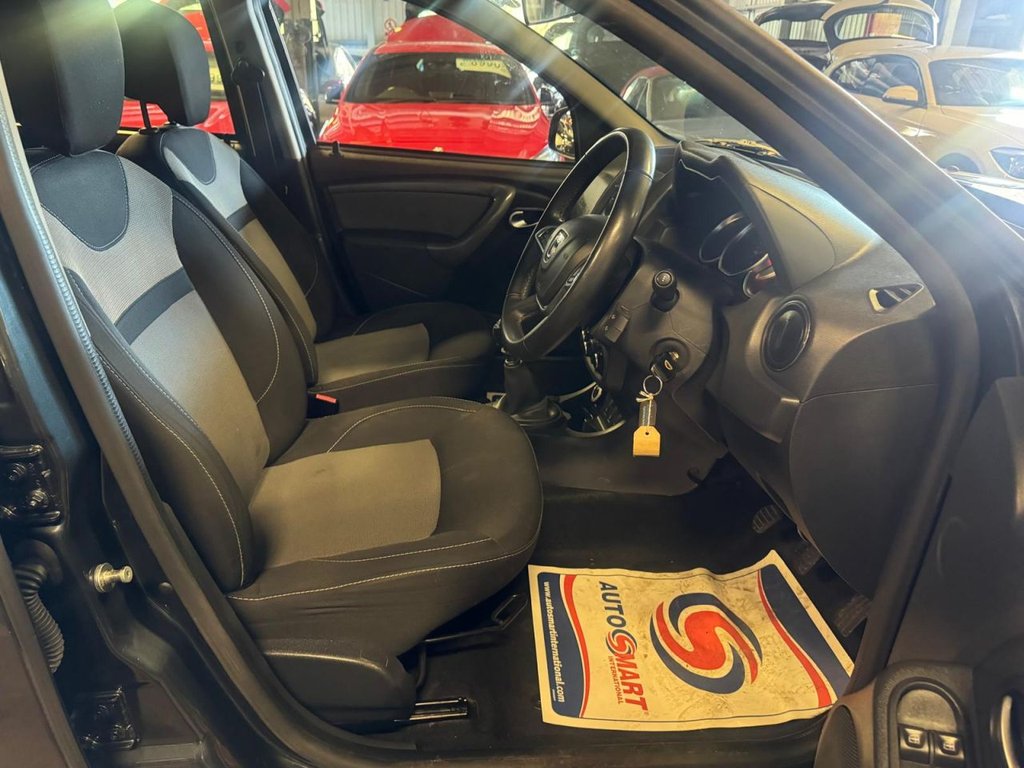 Used Dacia Duster 2018 for sale - 77936008: Photo 10