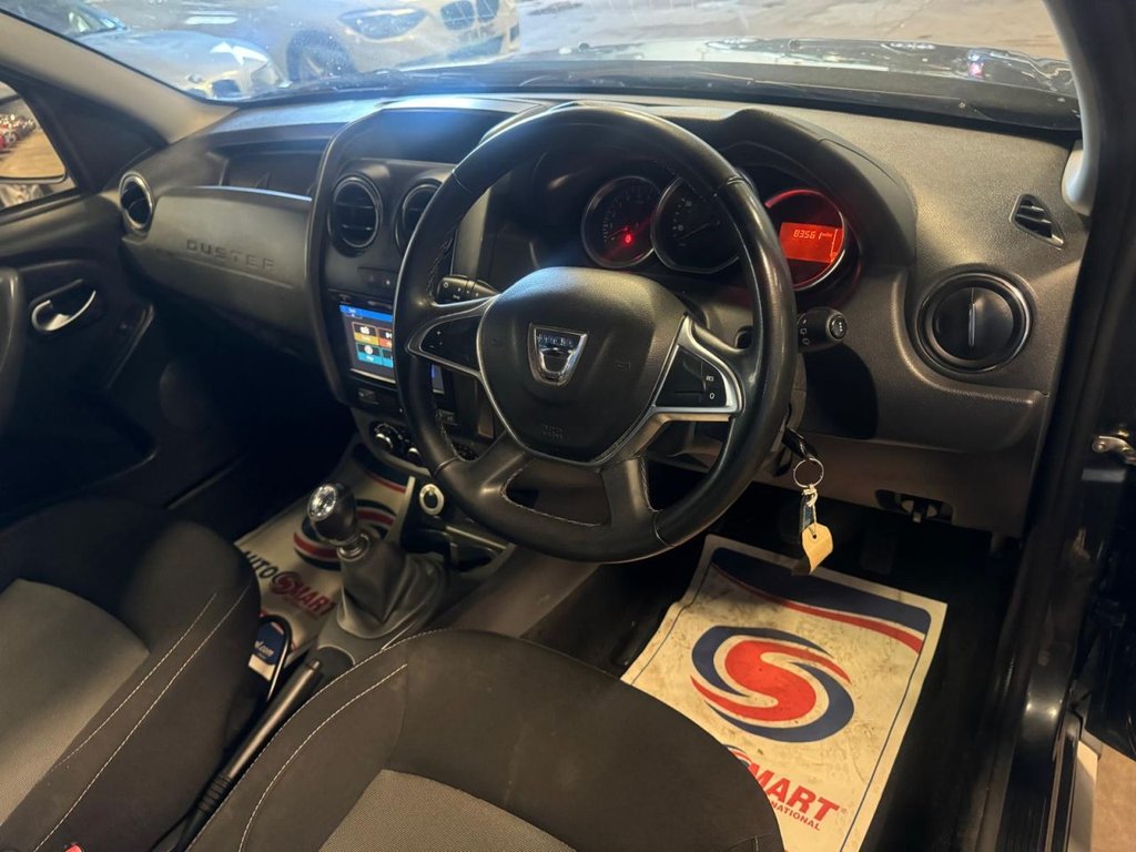 Used Dacia Duster 2018 for sale - 77936008: Photo 11