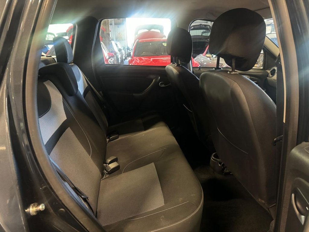 Used Dacia Duster 2018 for sale - 77936008: Photo 12