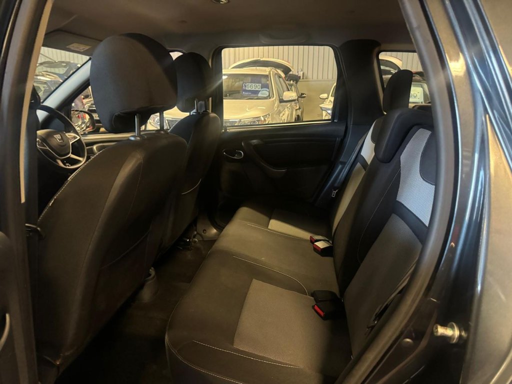 Used Dacia Duster 2018 for sale - 77936008: Photo 14