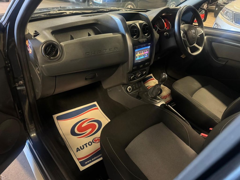 Used Dacia Duster 2018 for sale - 77936008: Photo 15