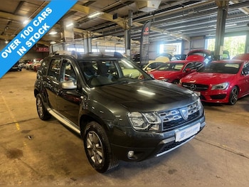 Used Dacia Duster 2018 for sale - 77936008: Photo
