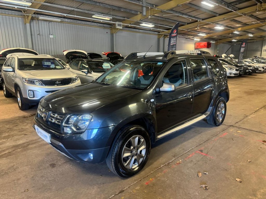 Used Dacia Duster 2018 for sale - 77936008: Photo 3