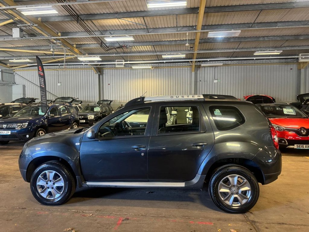 Used Dacia Duster 2018 for sale - 77936008: Photo 4
