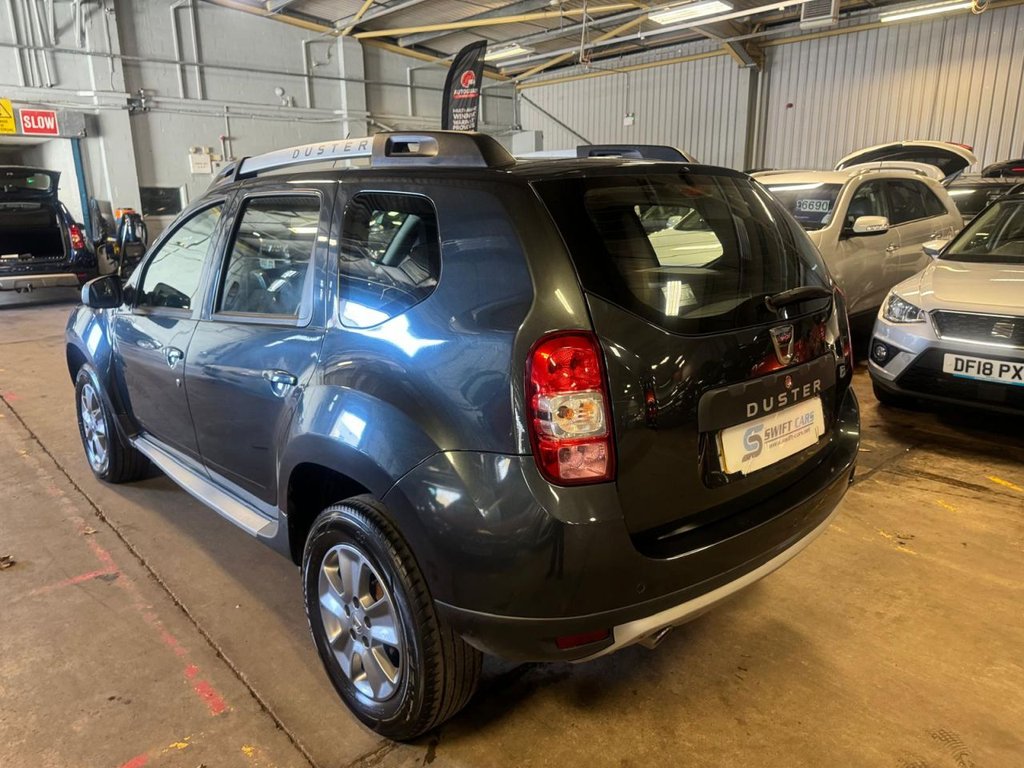 Used Dacia Duster 2018 for sale - 77936008: Photo 5