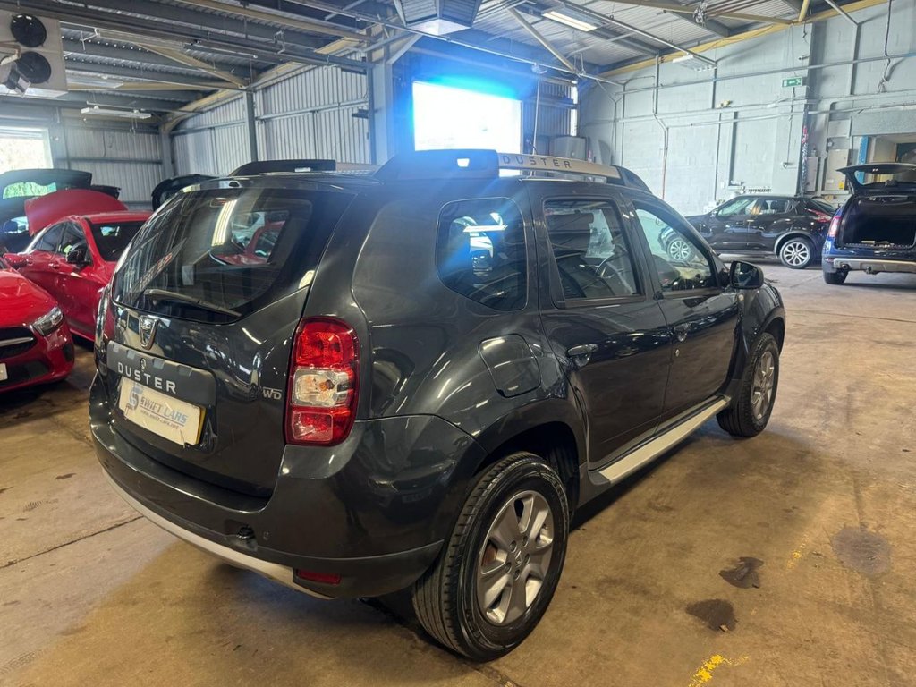 Used Dacia Duster 2018 for sale - 77936008: Photo 7