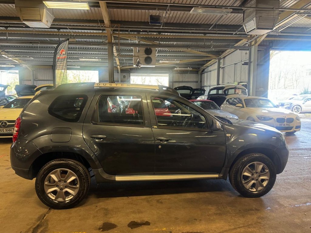 Used Dacia Duster 2018 for sale - 77936008: Photo 8