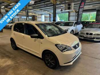 2015 (15) - 1.0 75 Mii by Mango 5dr