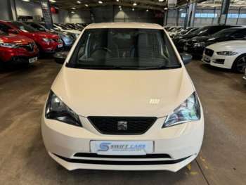 Used SEAT Mii 2015 for sale - 74833416: Photo