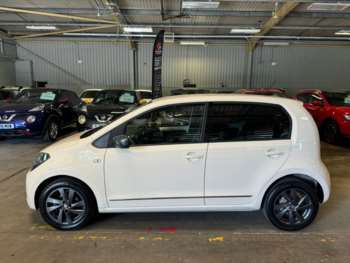 Used SEAT Mii 2015 for sale - 74833416: Photo
