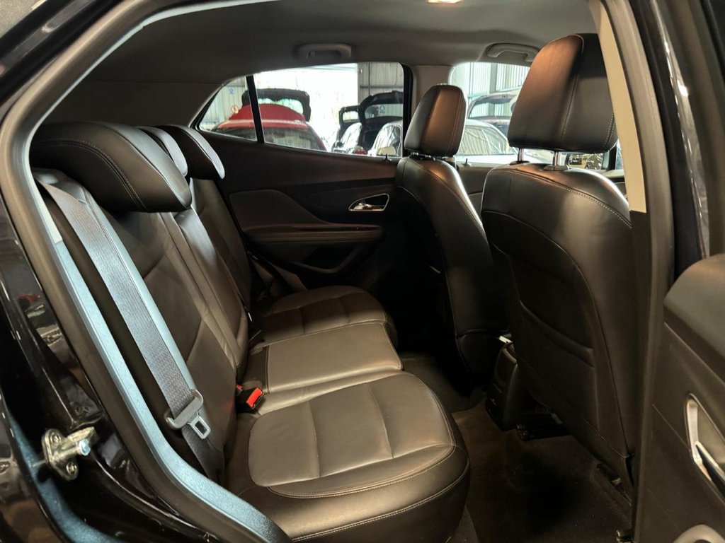 Used Vauxhall Mokka 2016 for sale - 77990676: Photo 12