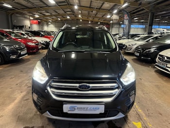 Used Ford Kuga 2017 for sale - 78240759: Photo