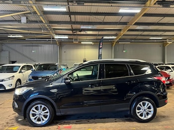 Used Ford Kuga 2017 for sale - 78240759: Photo