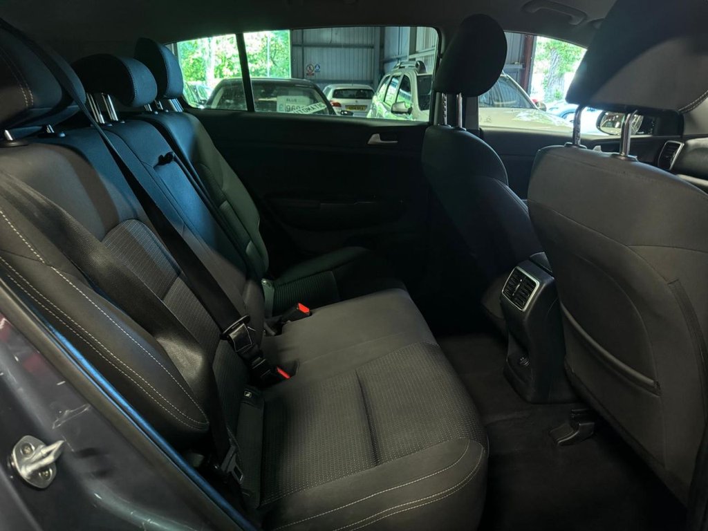 Used Kia Sportage 2017 for sale - 76250083: Photo 12