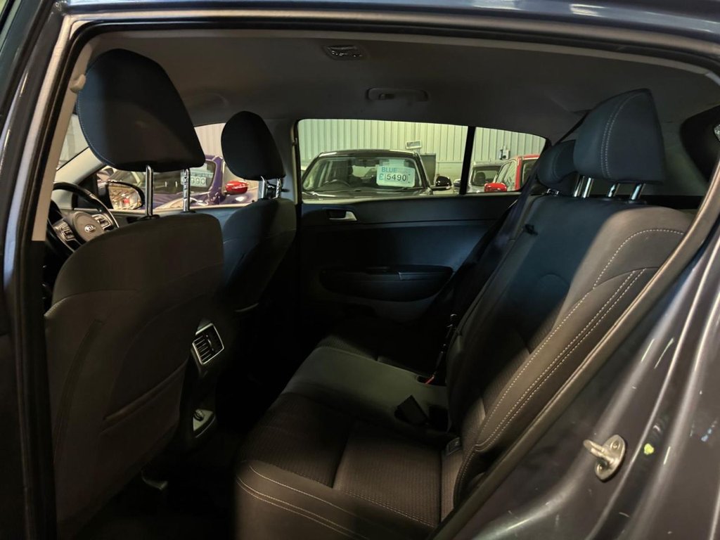 Used Kia Sportage 2017 for sale - 76250083: Photo 14