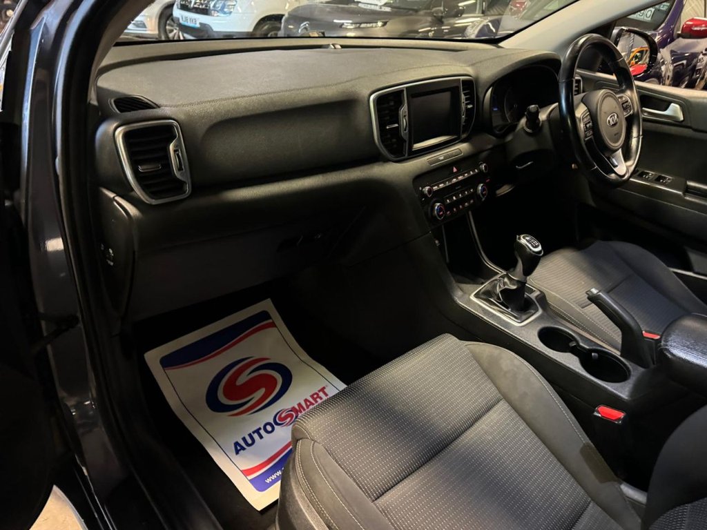 Used Kia Sportage 2017 for sale - 76250083: Photo 15