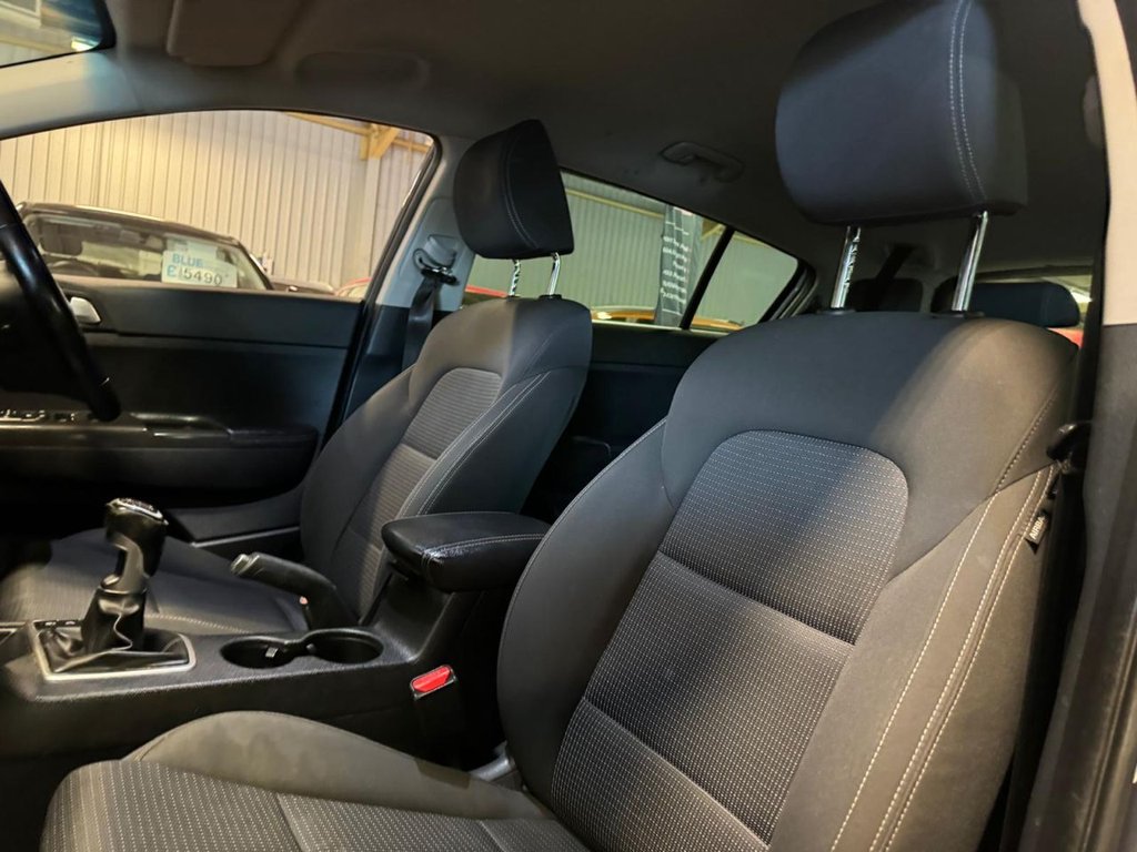 Used Kia Sportage 2017 for sale - 76250083: Photo 16