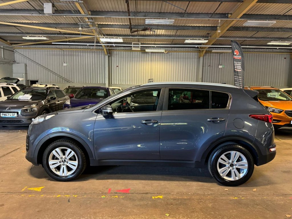 Used Kia Sportage 2017 for sale - 76250083: Photo 4