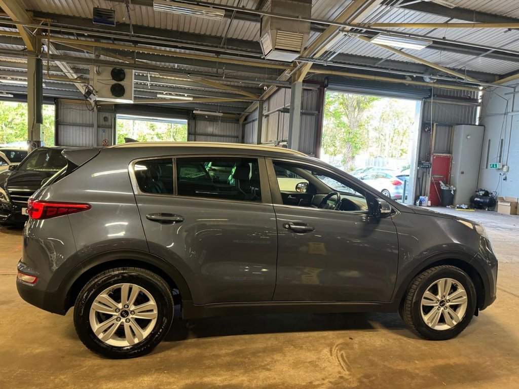 Used Kia Sportage 2017 for sale - 76250083: Photo 8