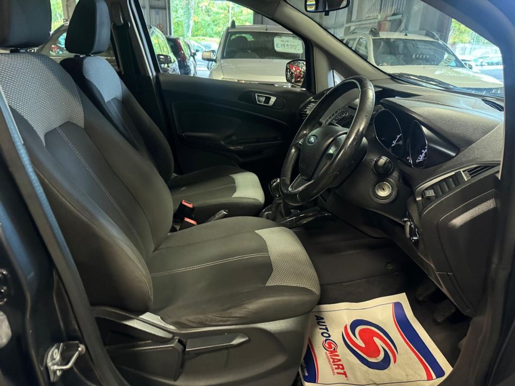Used Ford Ecosport 2016 for sale - 76291566: Photo 10