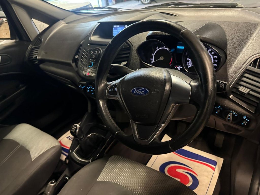 Used Ford Ecosport 2016 for sale - 76291566: Photo 11