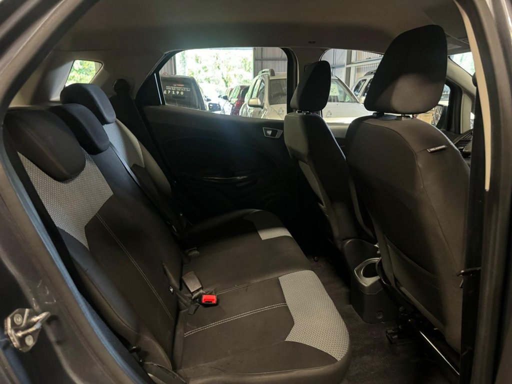 Used Ford Ecosport 2016 for sale - 76291566: Photo 12