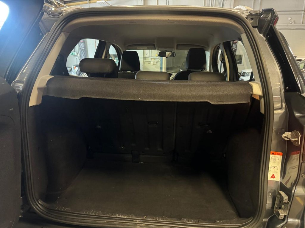 Used Ford Ecosport 2016 for sale - 76291566: Photo 13