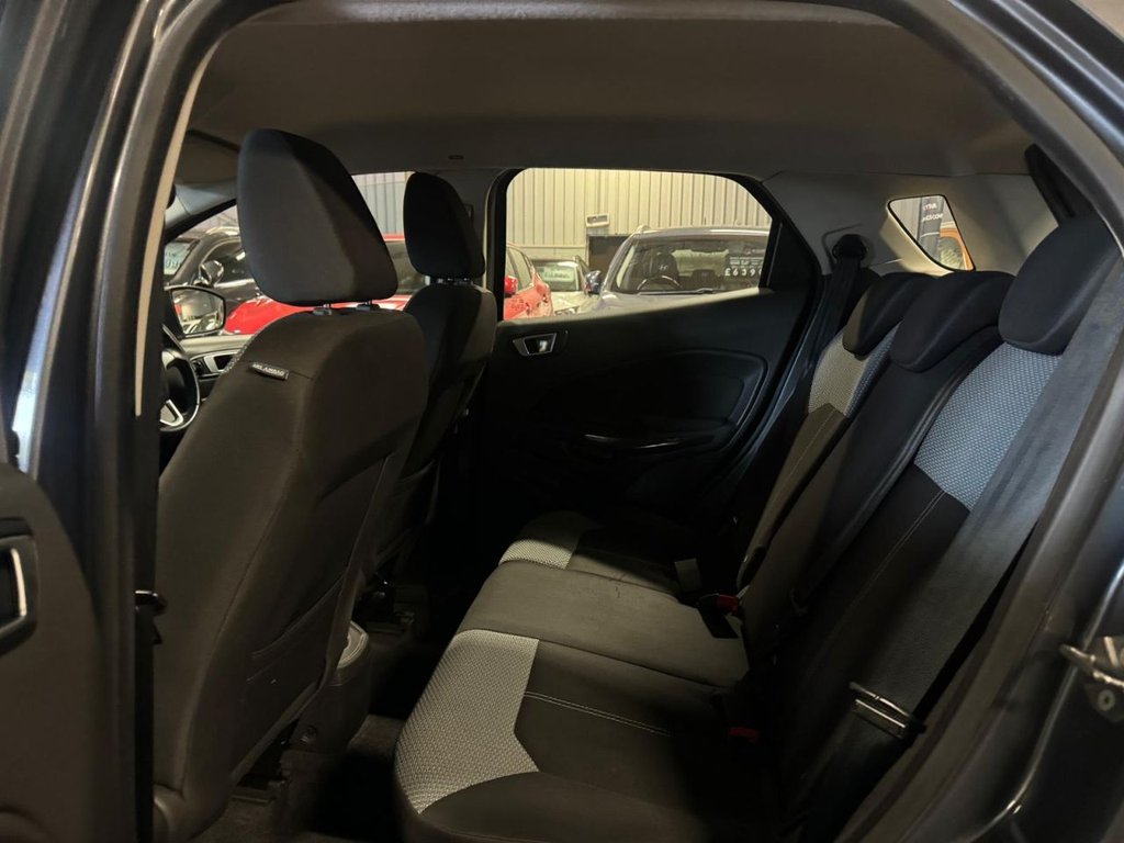 Used Ford Ecosport 2016 for sale - 76291566: Photo 14