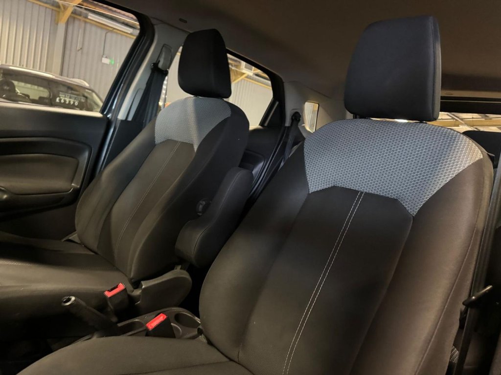 Used Ford Ecosport 2016 for sale - 76291566: Photo 16