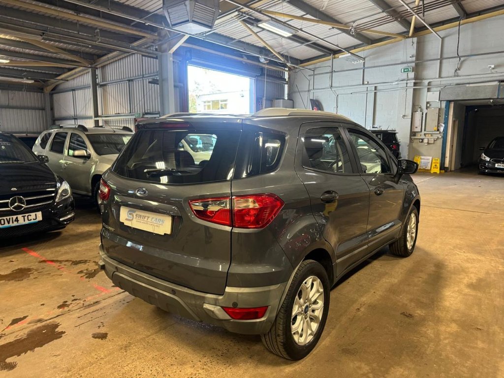 Used Ford Ecosport 2016 for sale - 76291566: Photo 7
